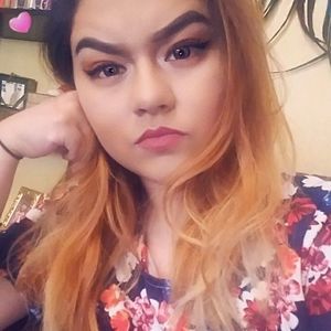 Meet your Posher, Gracie